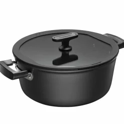 Hard Face gryta med lock 3,5 liter