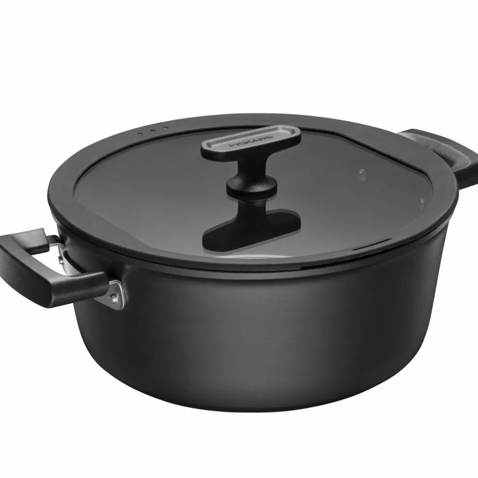 Hard Face gryta med lock 3,5 liter