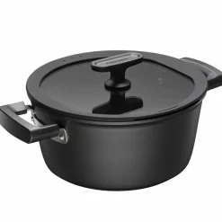 Hard Face gryta med lock 5 liter