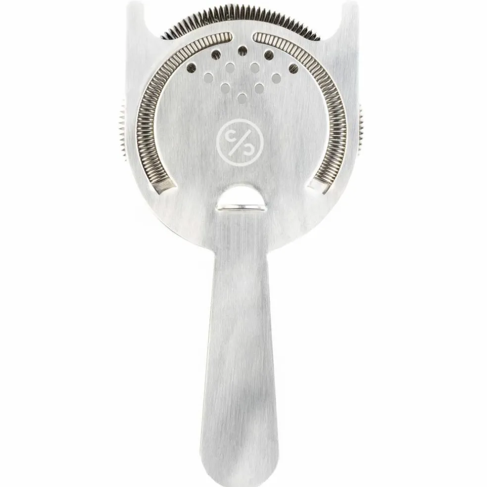 Hawthorne cocktailsil, rostfritt stål