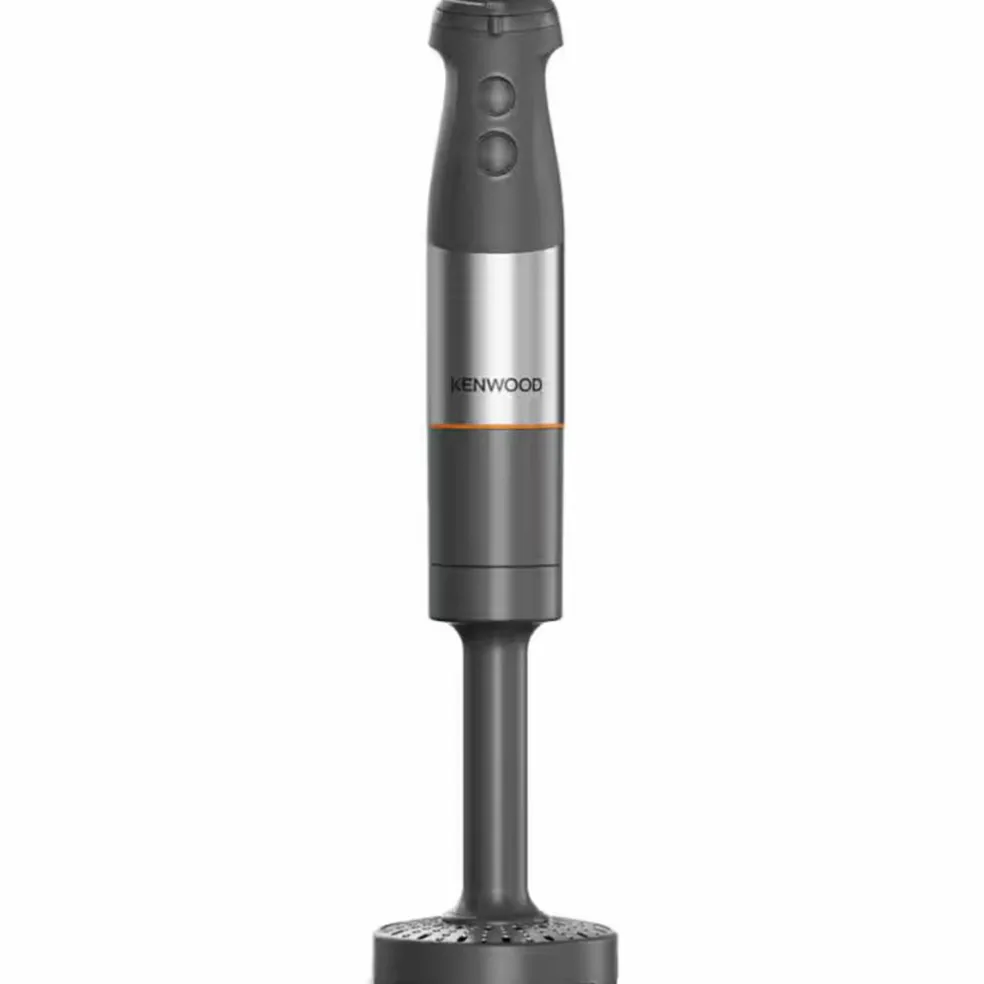 HBM60.307GY Triblade XL+ stavmixer, grå
