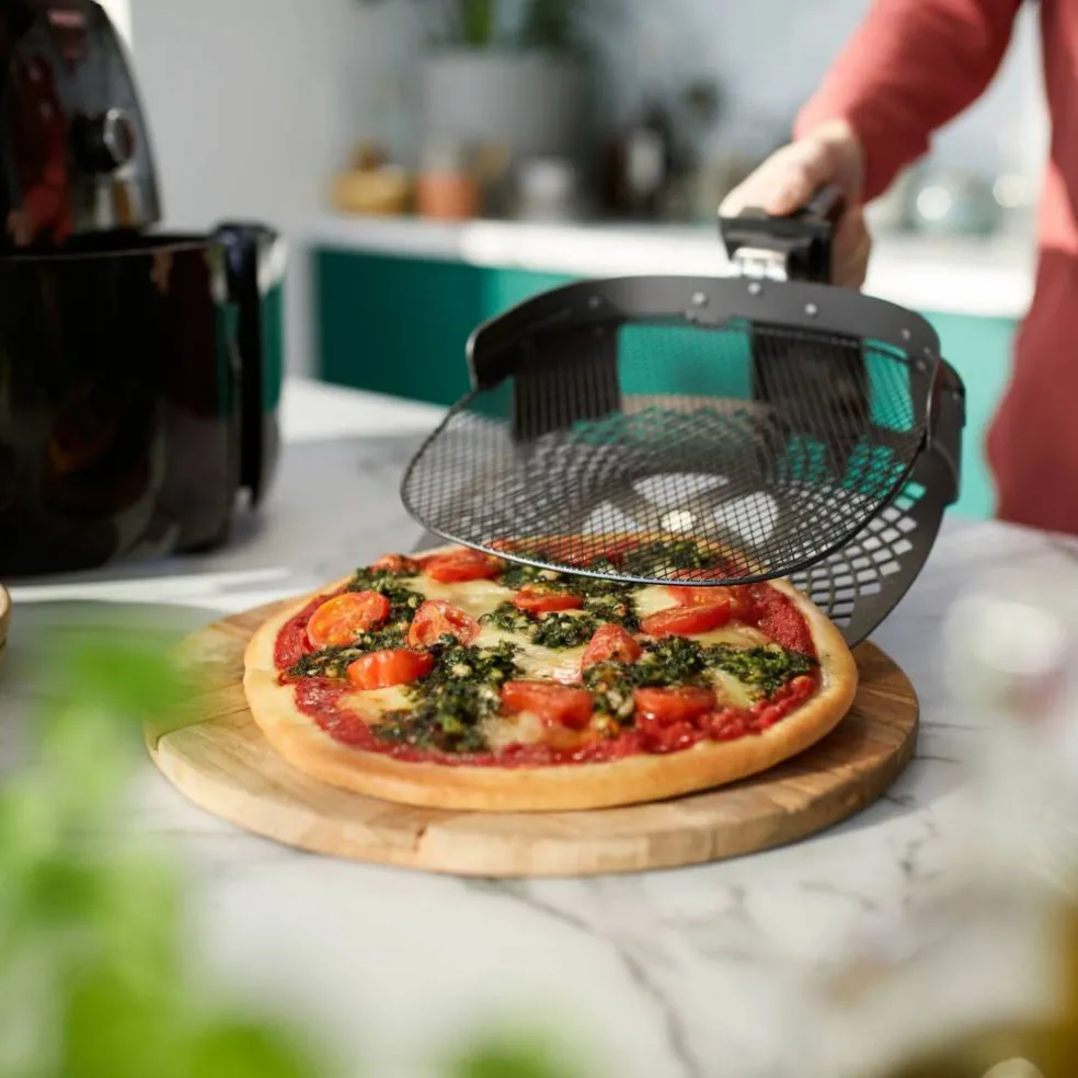 HD9952/00 Airfryer Accessory XXL pizzaset