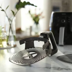 HD9952/00 Airfryer Accessory XXL pizzaset