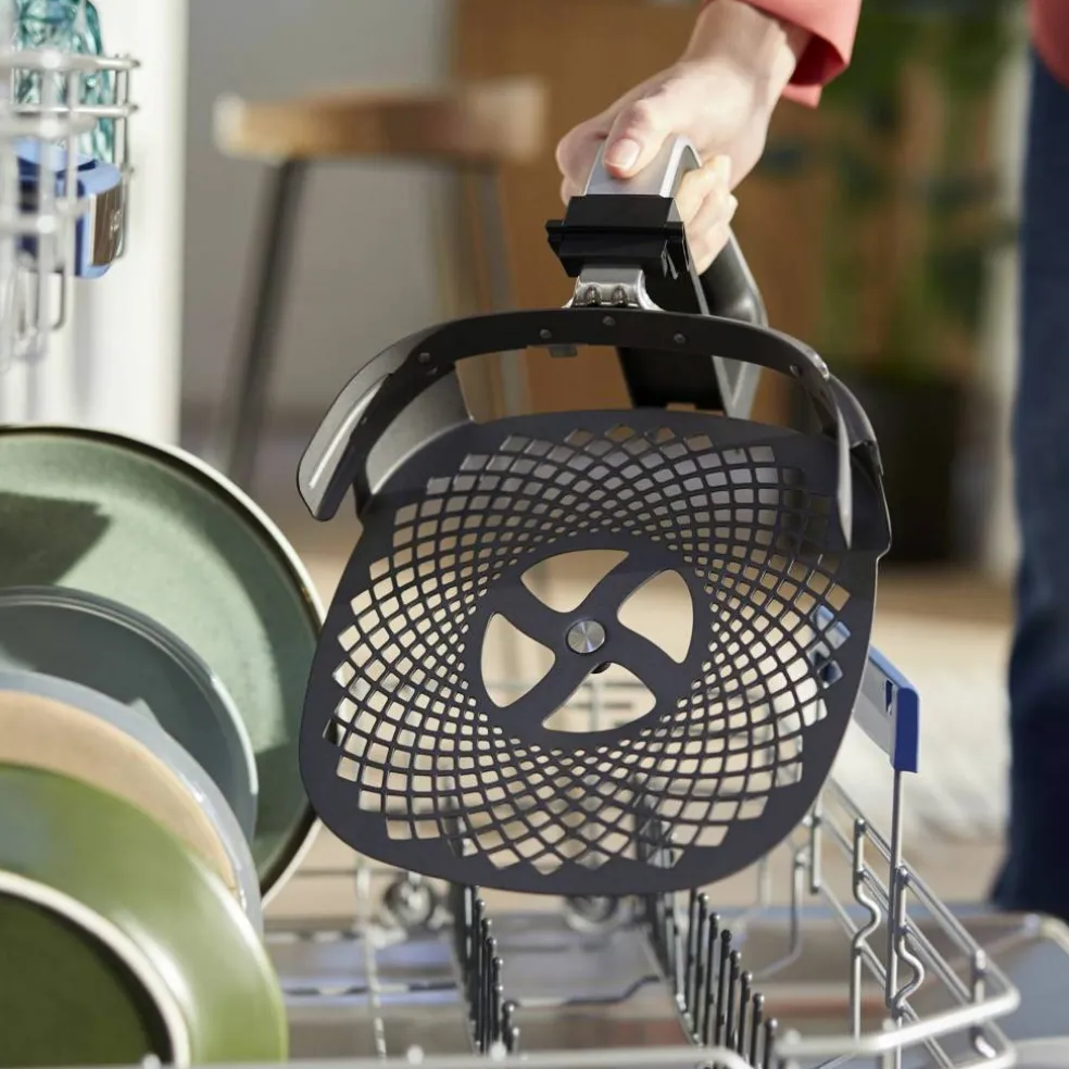 HD9952/00 Airfryer Accessory XXL pizzaset