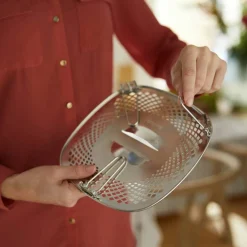 HD9954/01 Airfryer Accessory XXL snacks-tillbehör