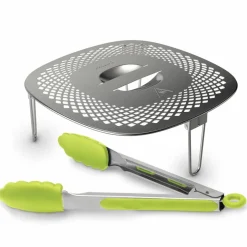 HD9954/01 Airfryer Accessory XXL snacks-tillbehör