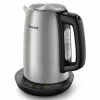 HD9359/90 Avance Collection vattenkokare, 1,7 liter, rostfritt stål