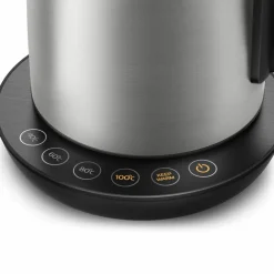 HD9359/90 Avance Collection vattenkokare, 1,7 liter, rostfritt stål