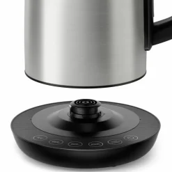 HD9359/90 Avance Collection vattenkokare, 1,7 liter, rostfritt stål