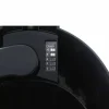 HD7462/20 Daily Collection kaffebryggare, metall/svart