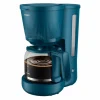 HD7411/70 Kaffebryggare, blå