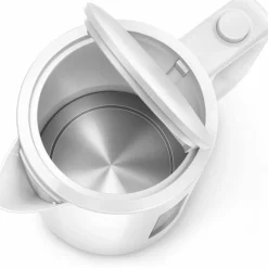 HD9318/00 Series 3000 vattenkokare, 1,7 liter, vit