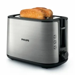 HD2650/90 Viva Collection brödrost, metal