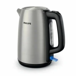 HD9351/90 Viva Collection vattenkokare, 1,7 liter, rostfritt stål