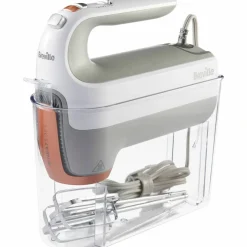 HeatSoft elektrisk elvisp