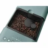 Helautomatisk espressomaskin, svart