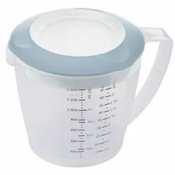 Helena blandkanna 1,4 liter, blå