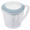 Helena blandkanna 1,4 liter, mint