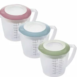 Helena blandkanna 1,4 liter, rosa