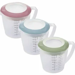 Helena blandkanna 1,4 liter, rosa