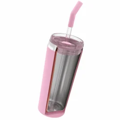 Helia tumbler mug 0,6 liter, lingonberry