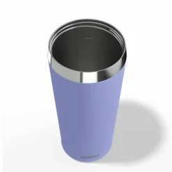 Helia tumbler mug 0,6 liter, lingonberry