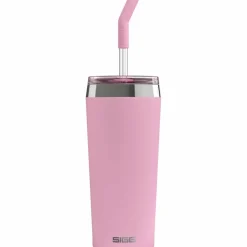 Helia tumbler mug 0,6 liter, lingonberry