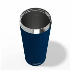 Helia tumbler mug 0,6 liter, lingonberry