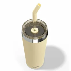 Helia tumbler mug 0,6 liter, lingonberry
