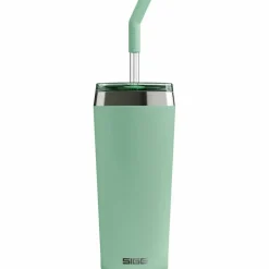 Helia tumbler mug 0,6 liter, lingonberry