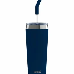 Helia tumbler mug 0,6 liter, lingonberry