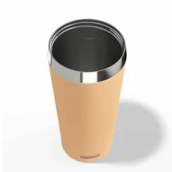 Helia tumbler mug 0,6 liter, lingonberry