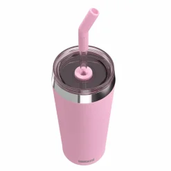 Helia tumbler mug 0,6 liter, milky green