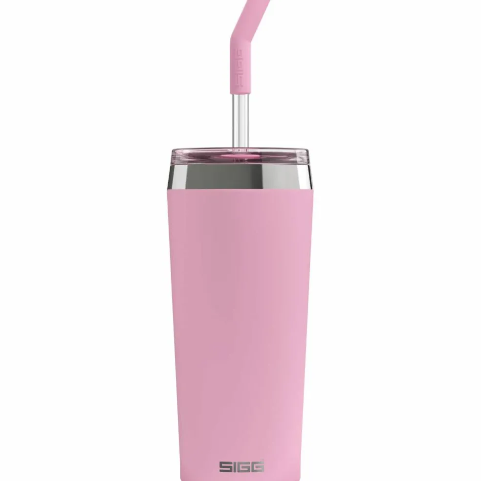 Helia tumbler mug 0,6 liter, milky green