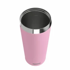 Helia tumbler mug 0,6 liter, milky green