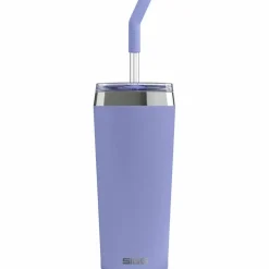 Helia tumbler mug 0,6 liter, milky green