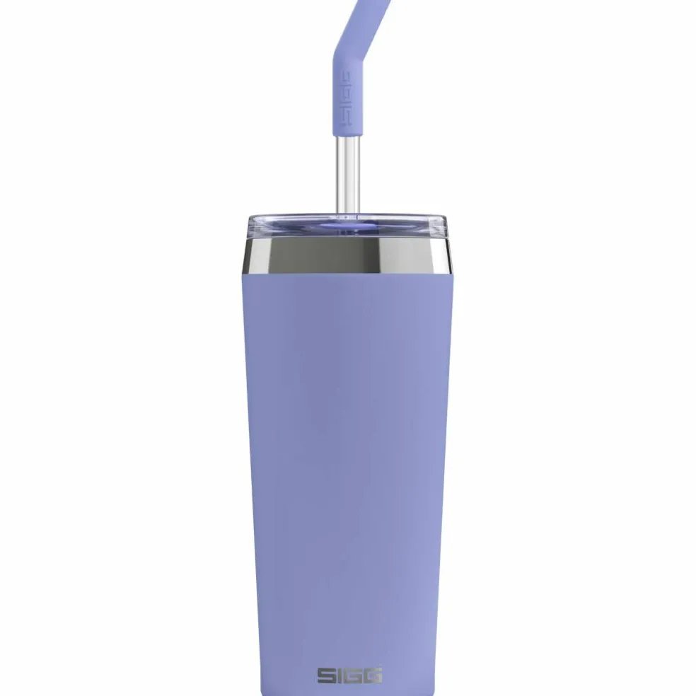 Helia tumbler mug 0,6 liter, milky green