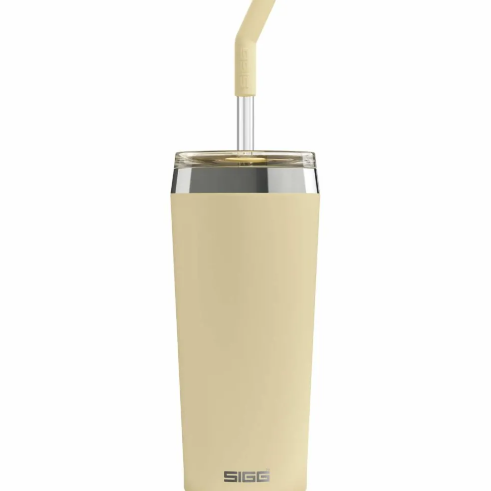 Helia tumbler mug 0,6 liter, night ink