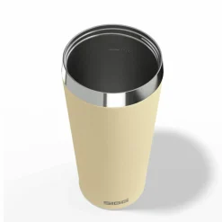 Helia tumbler mug 0,6 liter, night ink