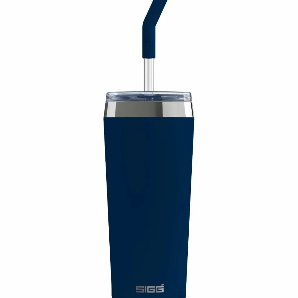 Helia tumbler mug 0,6 liter, night ink