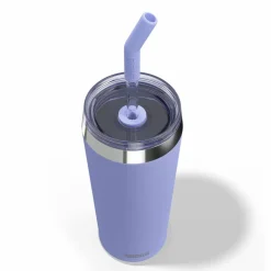 Helia tumbler mug 0,6 liter, night ink