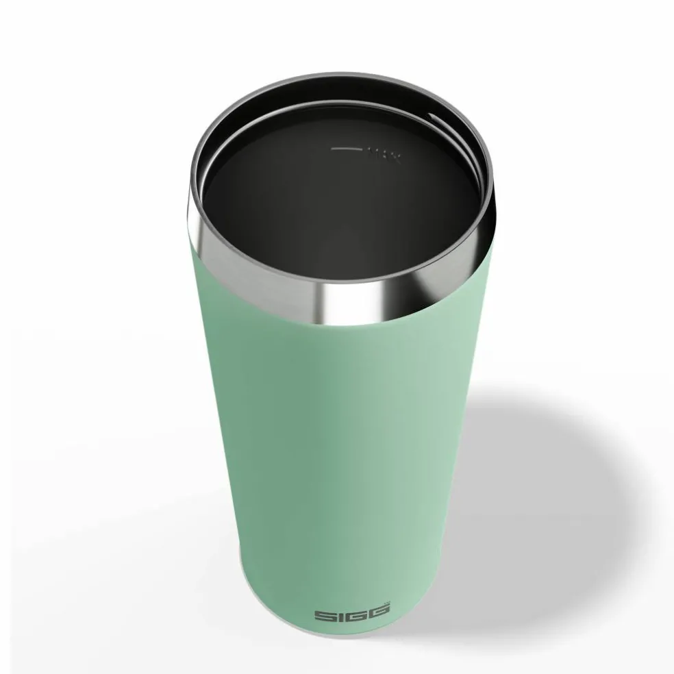 Helia tumbler mug 0,6 liter, night ink