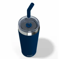 Helia tumbler mug 0,6 liter, peaceful blue