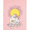 Hemmaglädje kökshandduk set 50 × 70 cm