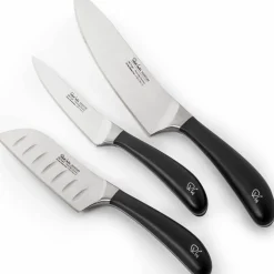 Hemmakocken Knivset 3 knivar