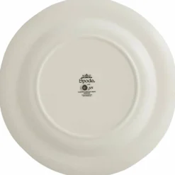 Heritage Green Italian kakfat 2-vånings, grön/vit
