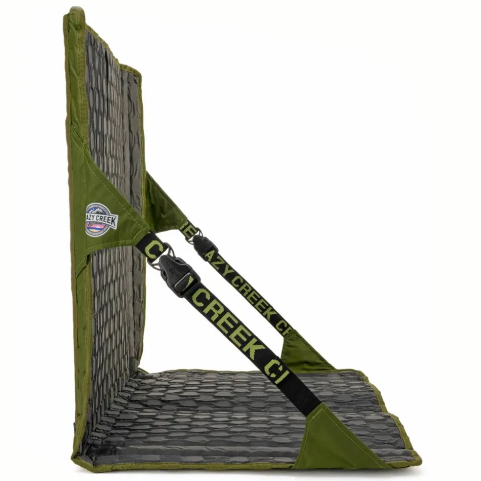 Hex 2.0 Longback campingstol, aleutian blue