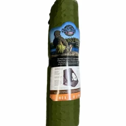 Hex 2.0 Longback campingstol, koppar