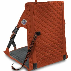 Hex 2.0 Longback campingstol, koppar