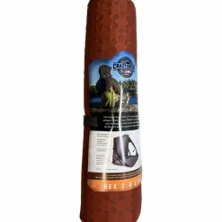 Hex 2.0 Longback campingstol, oliv